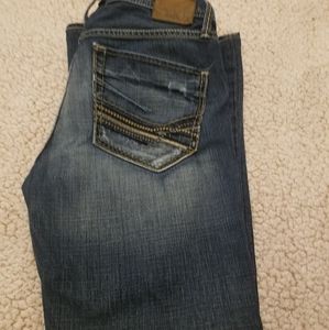 Mens BKE Fulton Jean's